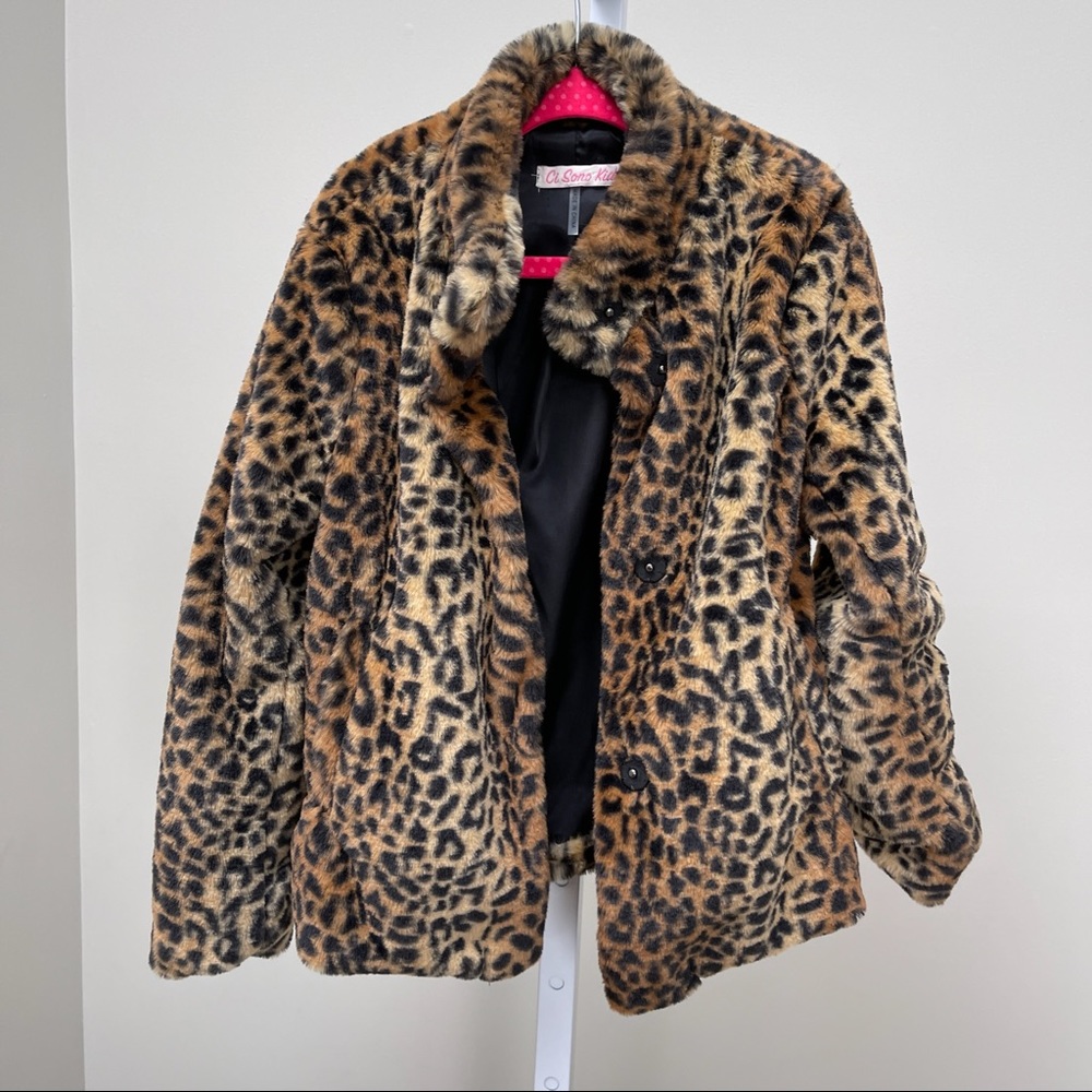Ci sono kids coat